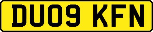 DU09KFN