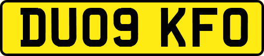 DU09KFO