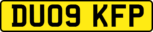 DU09KFP