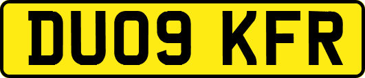 DU09KFR