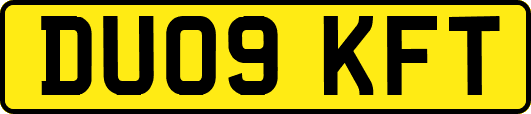 DU09KFT