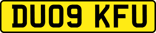 DU09KFU