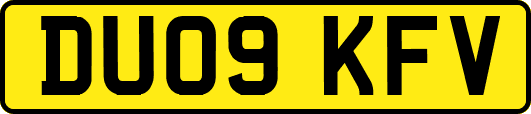 DU09KFV