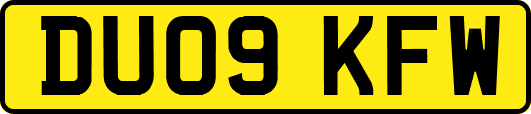 DU09KFW