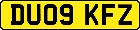 DU09KFZ