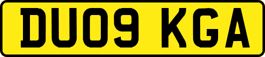 DU09KGA