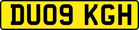 DU09KGH