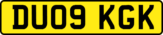 DU09KGK