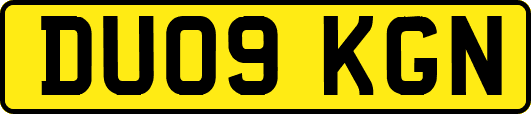 DU09KGN