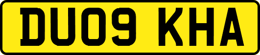 DU09KHA