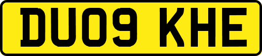 DU09KHE