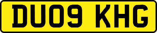 DU09KHG