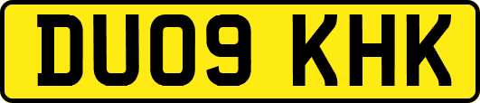 DU09KHK