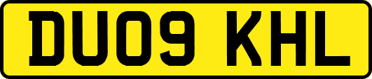 DU09KHL