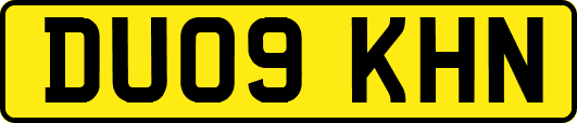 DU09KHN