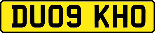 DU09KHO