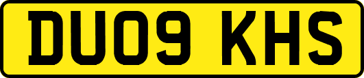 DU09KHS