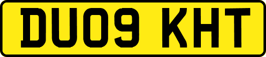 DU09KHT