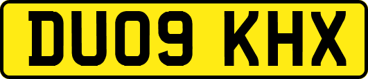 DU09KHX