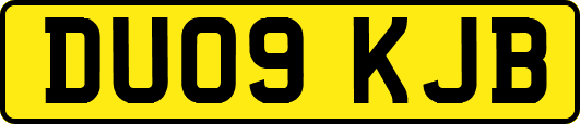 DU09KJB