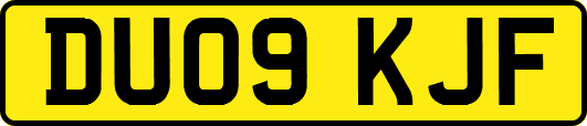 DU09KJF