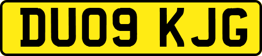 DU09KJG