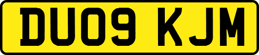DU09KJM