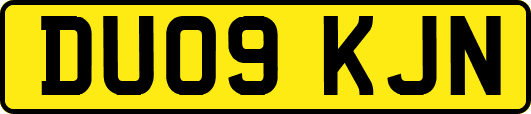DU09KJN