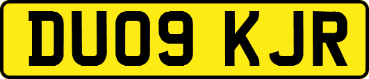 DU09KJR
