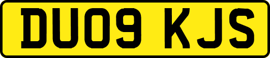 DU09KJS