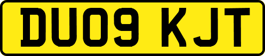 DU09KJT
