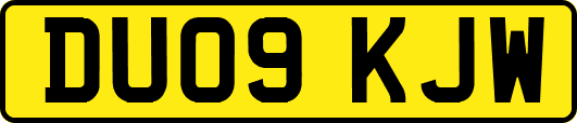 DU09KJW