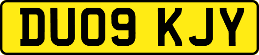 DU09KJY