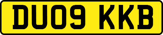 DU09KKB