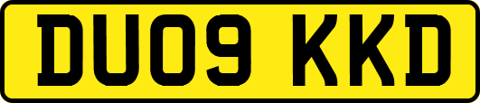 DU09KKD
