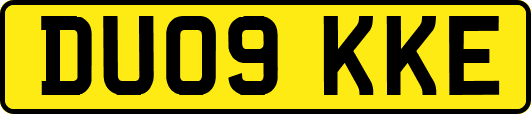 DU09KKE