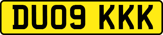 DU09KKK