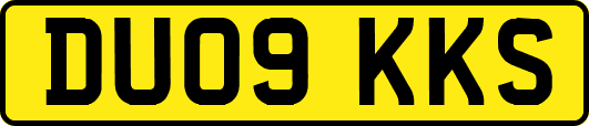 DU09KKS