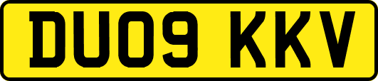 DU09KKV