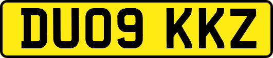 DU09KKZ