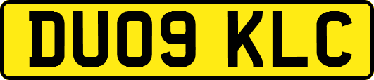 DU09KLC