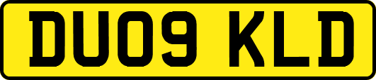 DU09KLD
