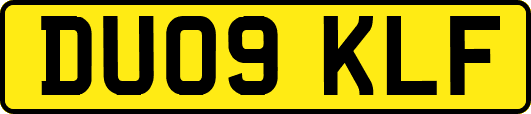 DU09KLF