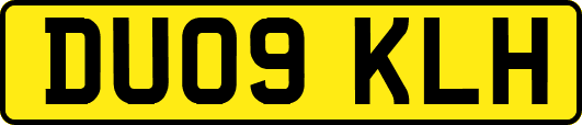 DU09KLH