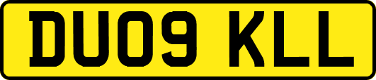 DU09KLL
