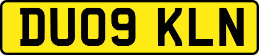 DU09KLN