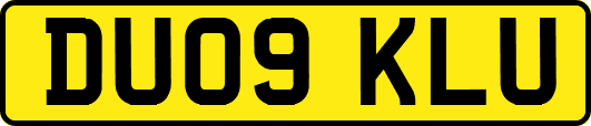 DU09KLU