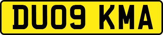 DU09KMA