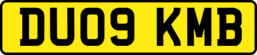 DU09KMB