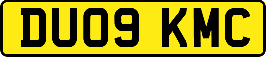 DU09KMC